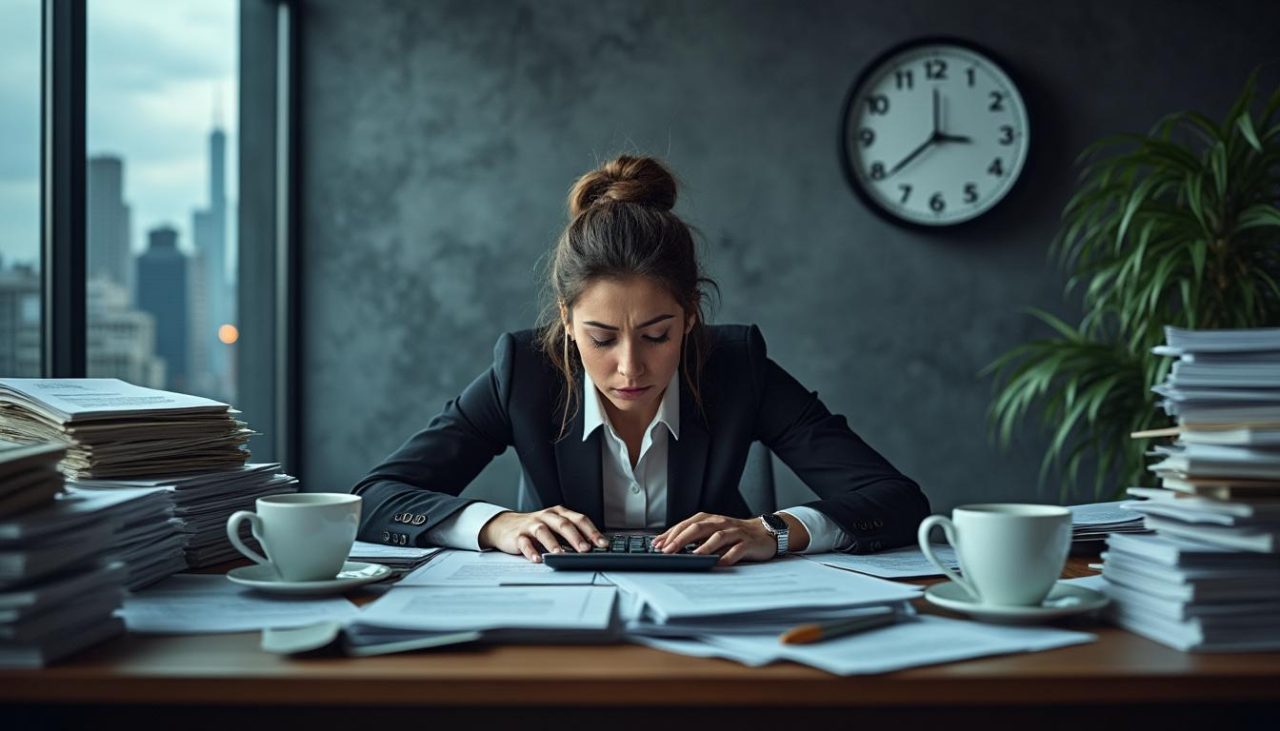 Potel et Chabot : Analyse des raisons derrière le dépôt de bilan