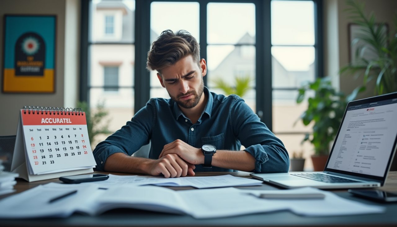 Demande d&rsquo;ACCRE en tant qu&rsquo;auto-entrepreneur : que faire après 45 jours d&rsquo;attente ?