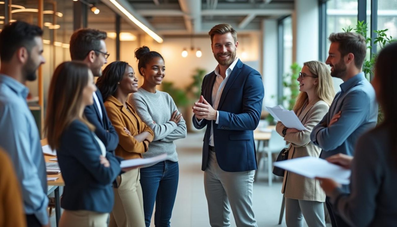 Avantages et inconvénients d&rsquo;un délégué du personnel en entreprise