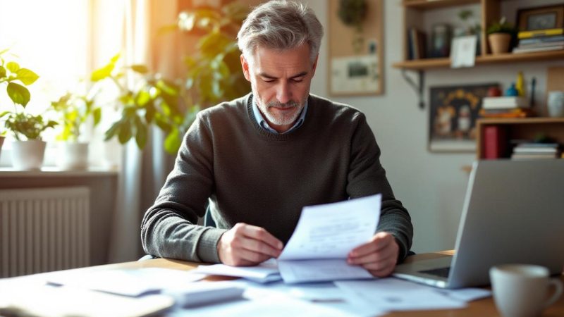 Déclaration LMNP : la routine “anti-stress” du bailleur