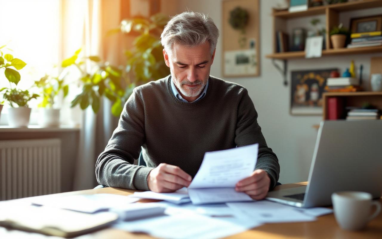 Déclaration LMNP : la routine “anti-stress” du bailleur
