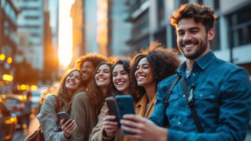 Comment renforcer la cohésion d&rsquo;équipe avec un rallye photo ?