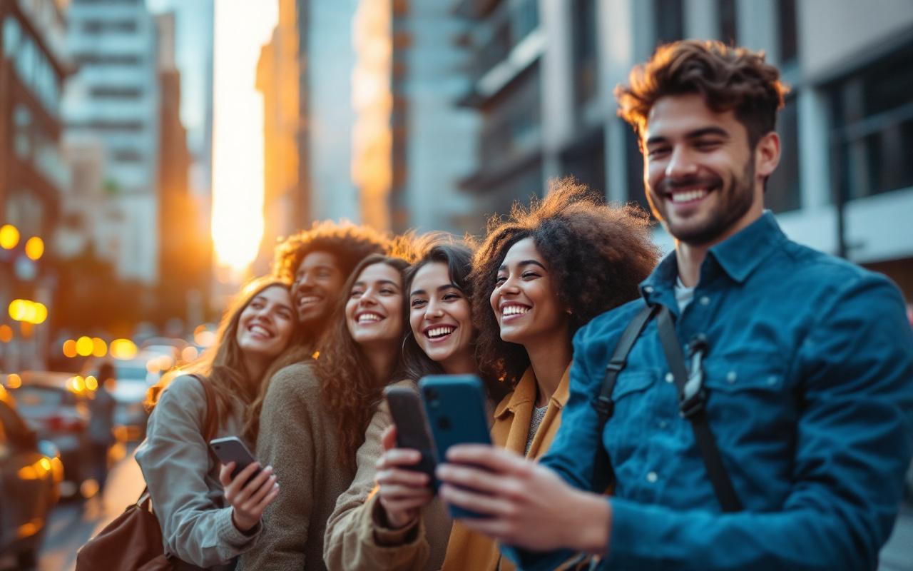 Comment renforcer la cohésion d&rsquo;équipe avec un rallye photo ?