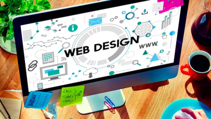 Top agence de création de site internet à Lyon