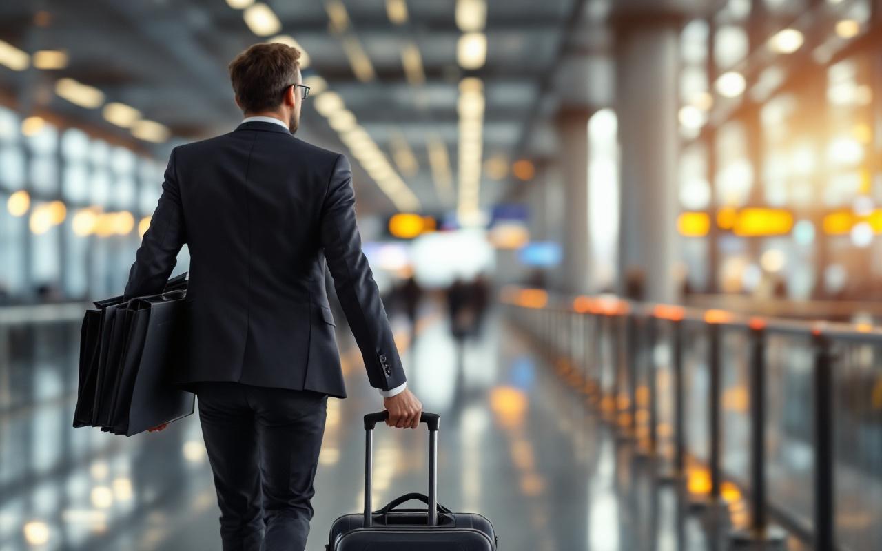 Les 7 meilleures assurances voyage d&rsquo;affaires pour dirigeants en 2026