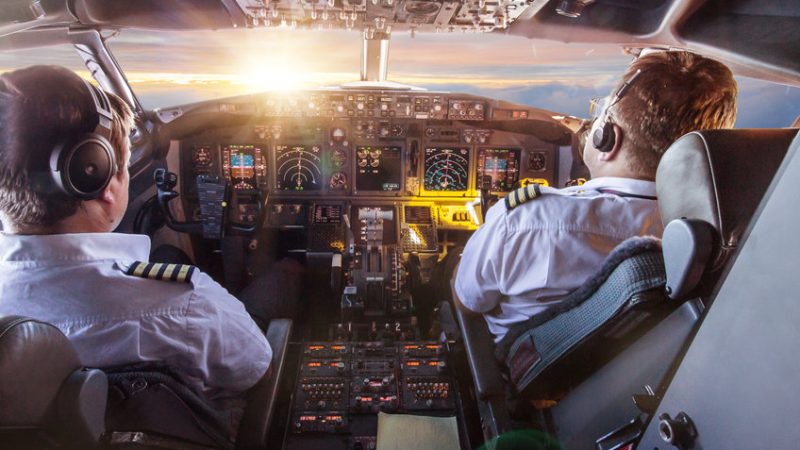 L&rsquo;évolution de l&rsquo;efficacité des moteurs d&rsquo;avion