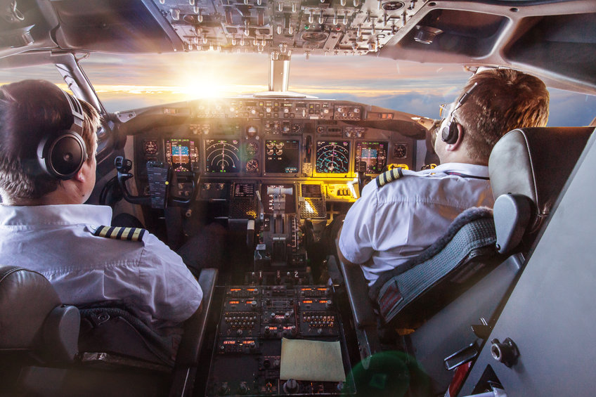 L’évolution de l’efficacité des moteurs d’avion