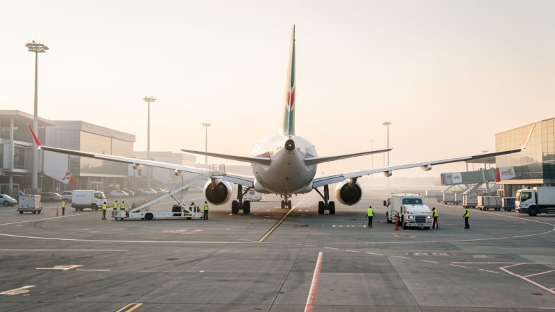Coûts d’exploitation aviation : où se jouent les gains de rentabilité