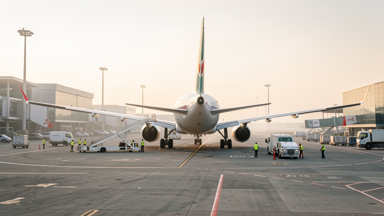 Coûts d’exploitation aviation : où se jouent les gains de rentabilité