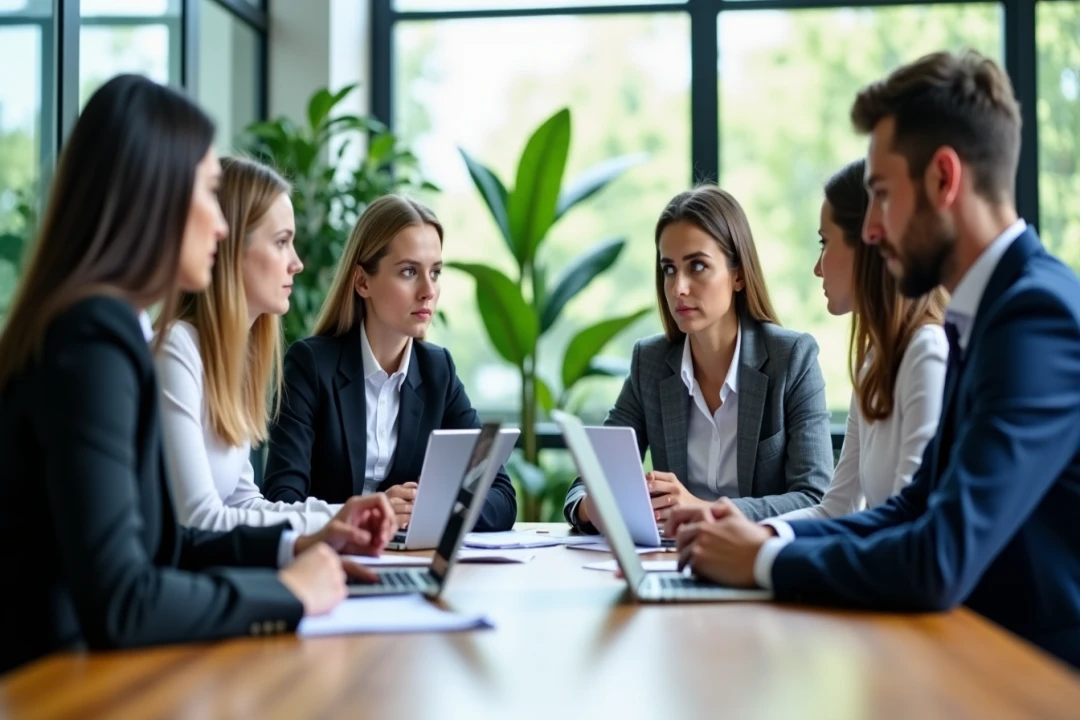 Comment une agence de lead generation qualifie vos prospects en profondeur ?