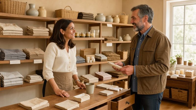 Fidélisation client TPE : 7 actions simples qui créent la préférence