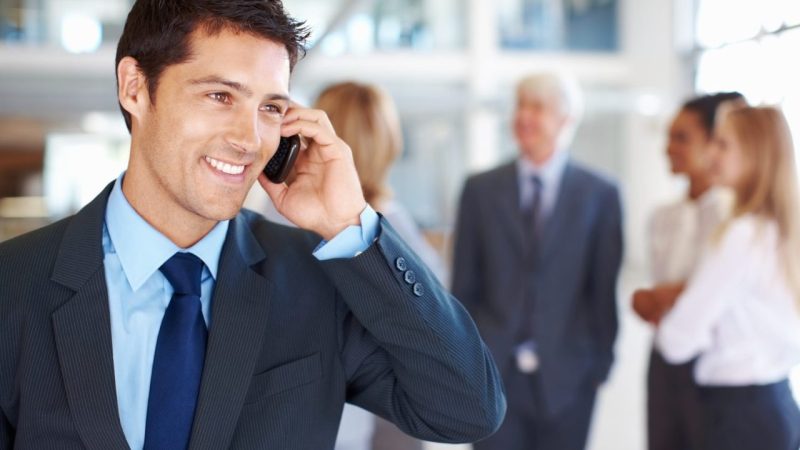 Comment joindre B2B Network Entreprise pour un projet B2B ?