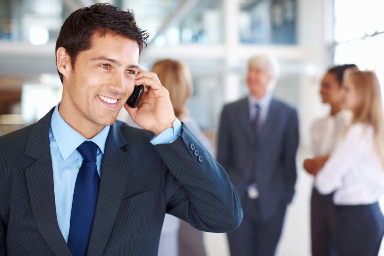 Comment joindre B2B Network Entreprise pour un projet B2B ?