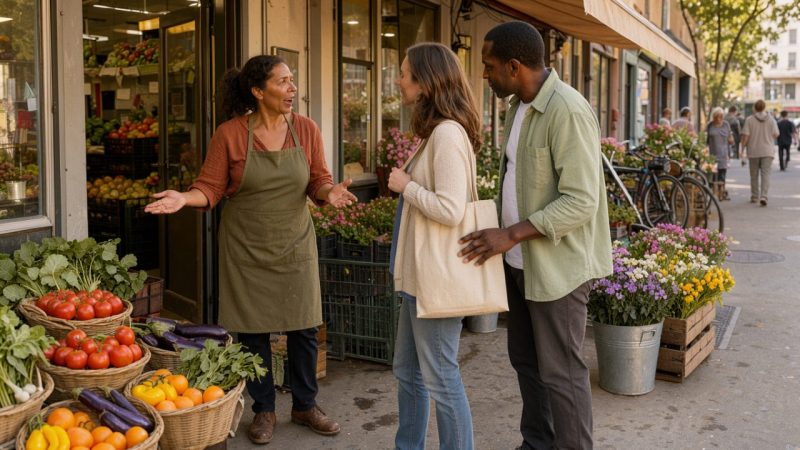 Visibilité locale TPE : 8 leviers pour renforcer votre présence