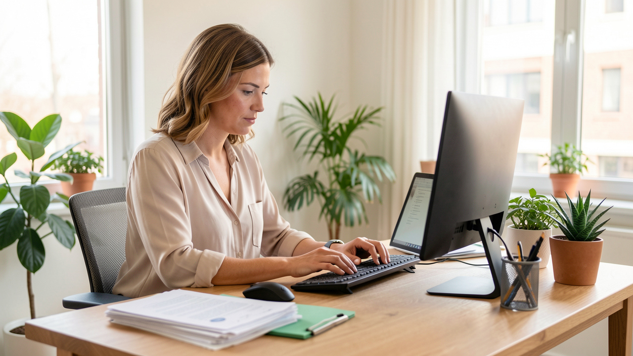 Digitalisation administrative TPE : 7 priorités pour structurer votre gestion